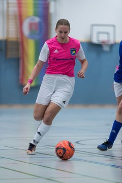 Bild 410 - F Loewinnen Hallen Cup